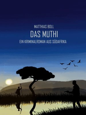 cover image of Das Muthi